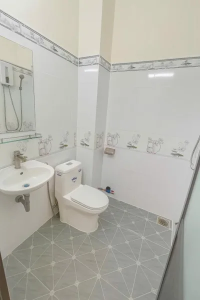 Nhà Mình homestay - Quiet Balcony Rooms in District 3 – Fotos 3
