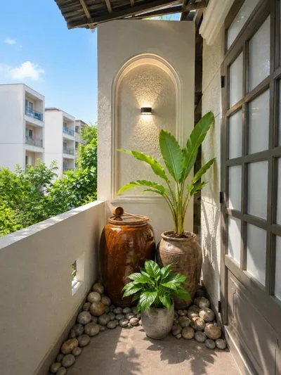 Nhà Mình homestay - Quiet Balcony Rooms in District 3 – Fotos 5