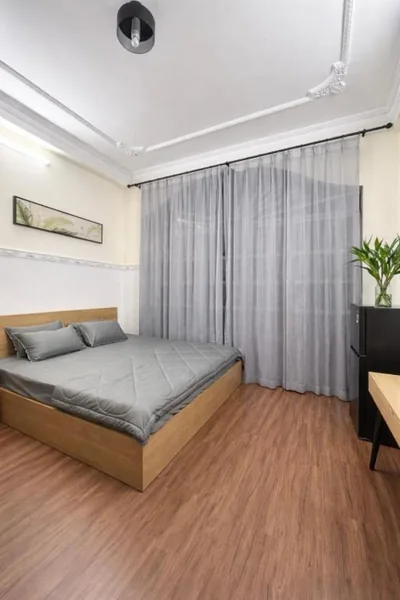 Nhà Mình homestay - Quiet Balcony Rooms in District 3 – Fotos 6