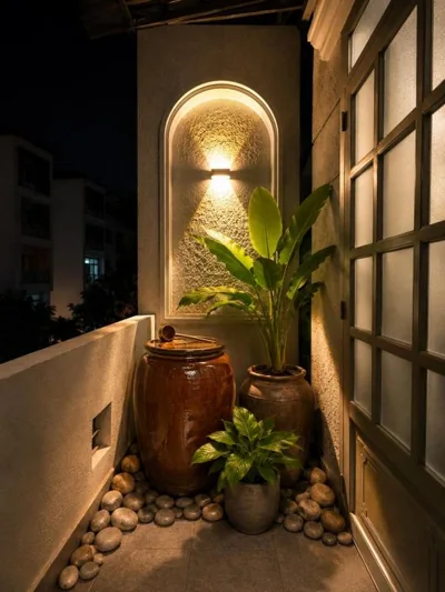 Nhà Mình homestay - Quiet Balcony Rooms in District 3 – Fotos 15